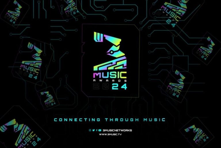 3 Music Awards is back after a brief hiatus.